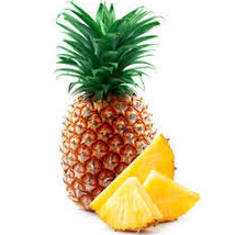 Pine apple